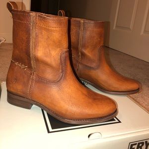Frye Boots